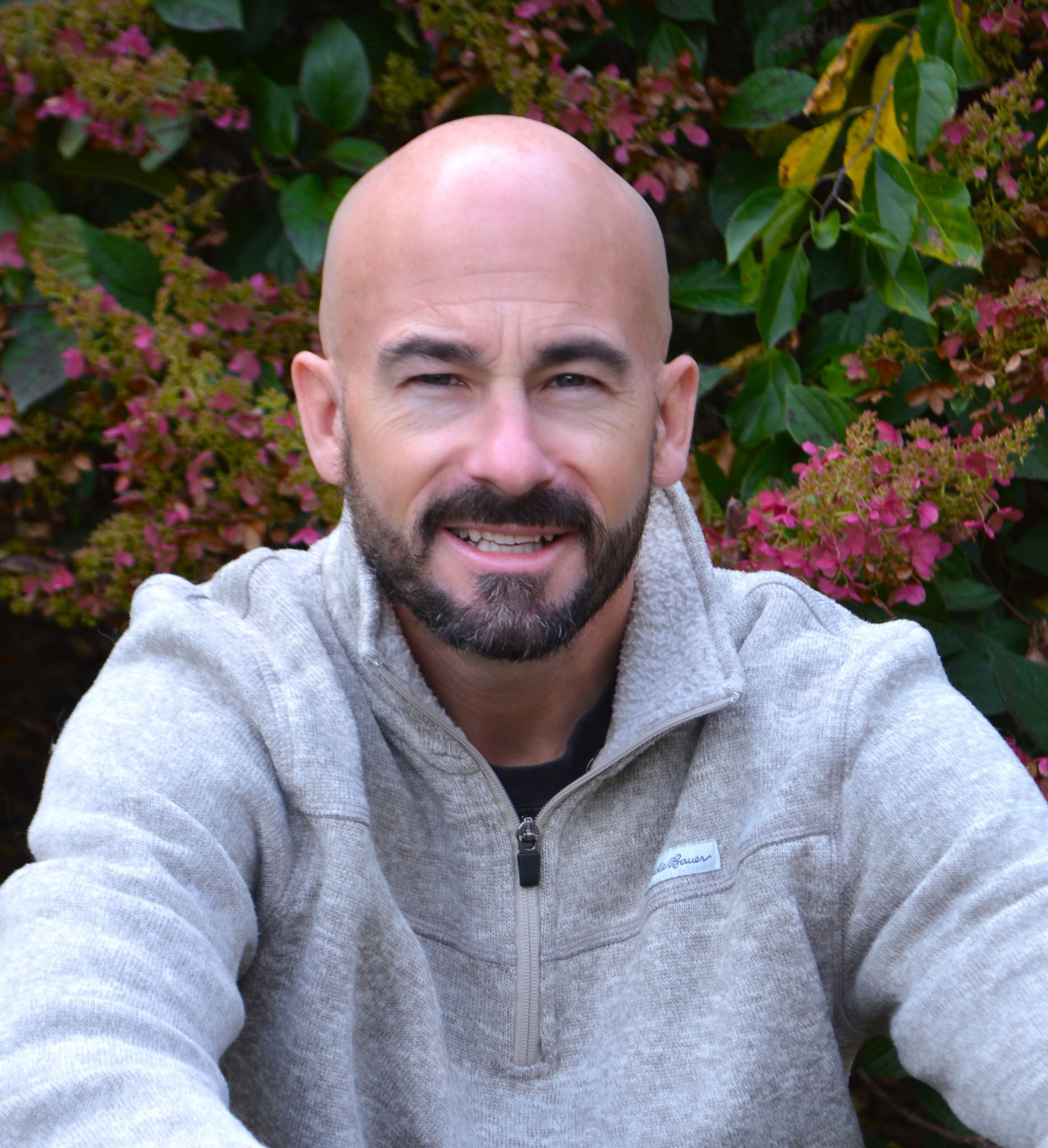 Greg Gallinoto