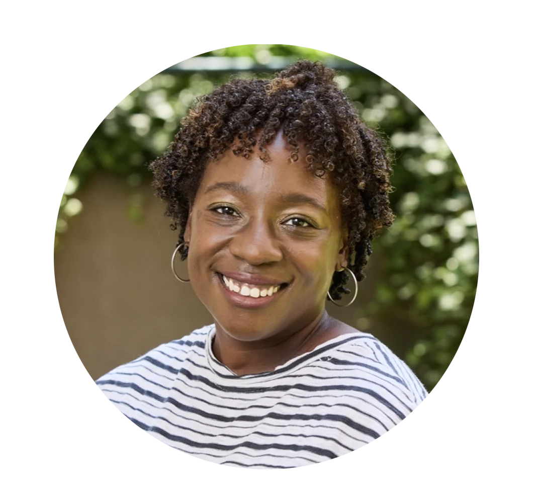 Dr. Jamila Hokanson