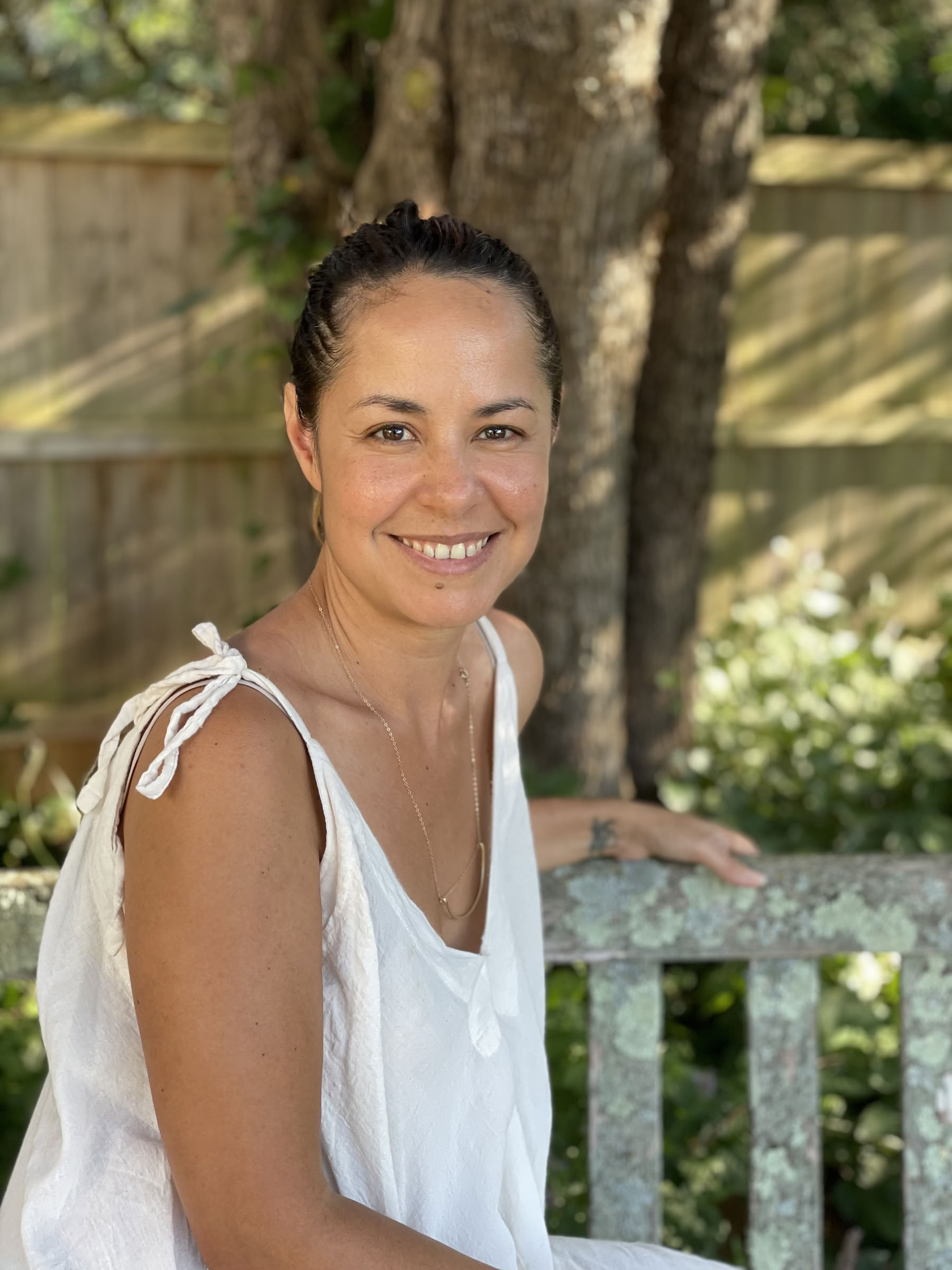Dr. Stephanie Kilpatrick