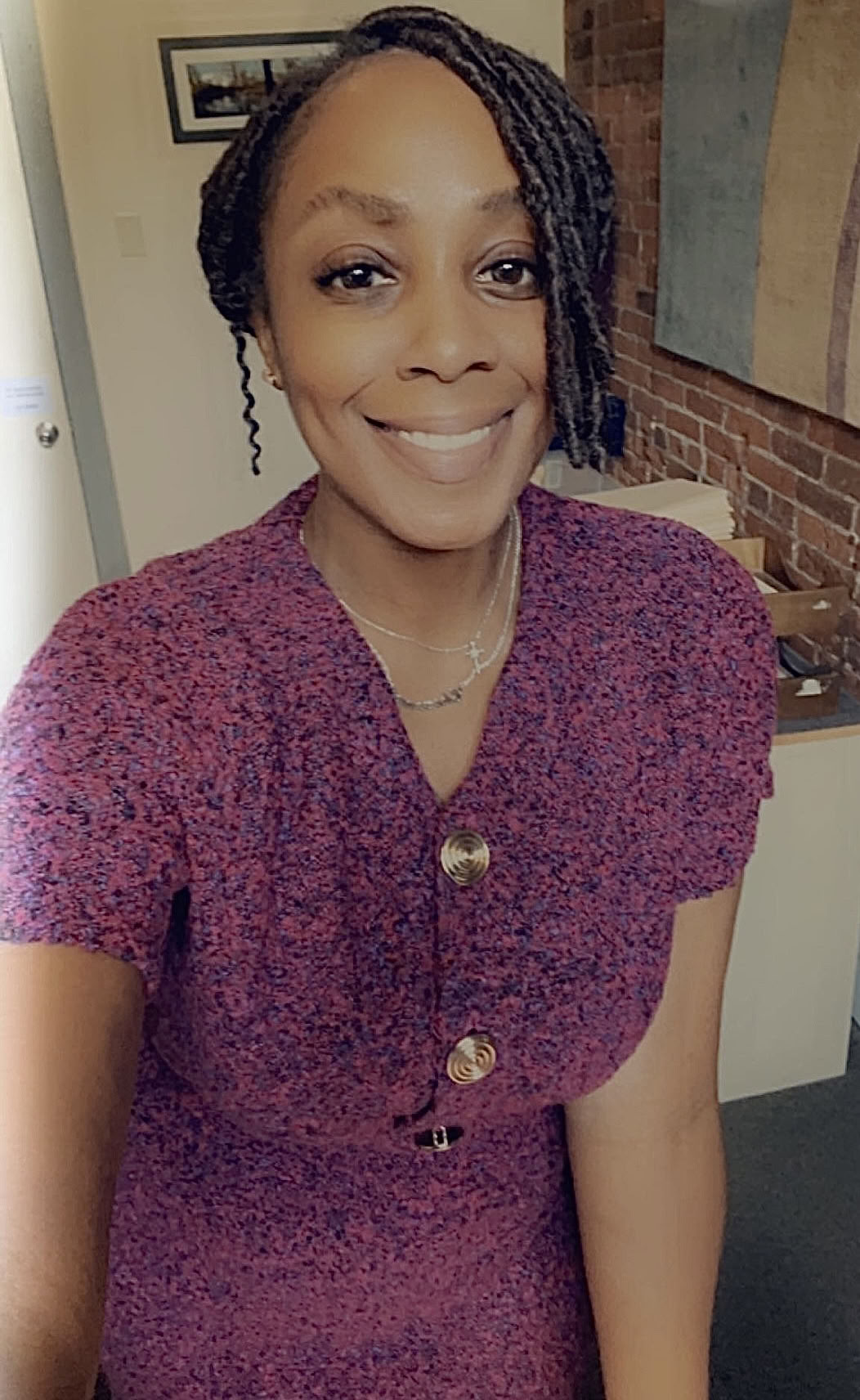Chevonne Rhoden