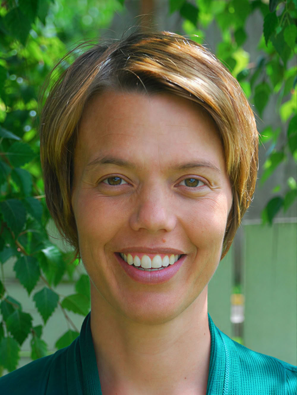 Keri Pederson