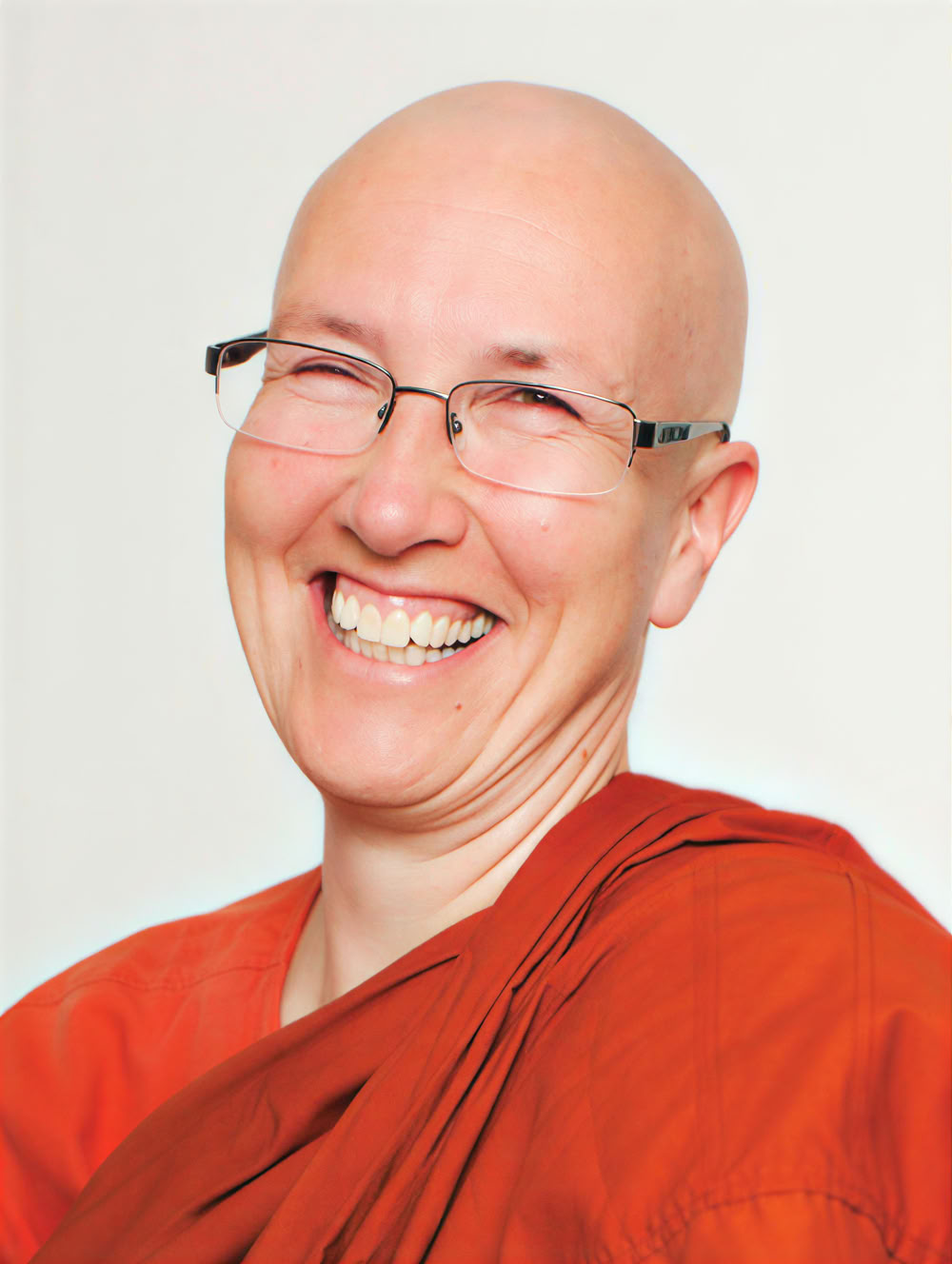 Ayya ÄnandabodhÄ« Bhikkhuni