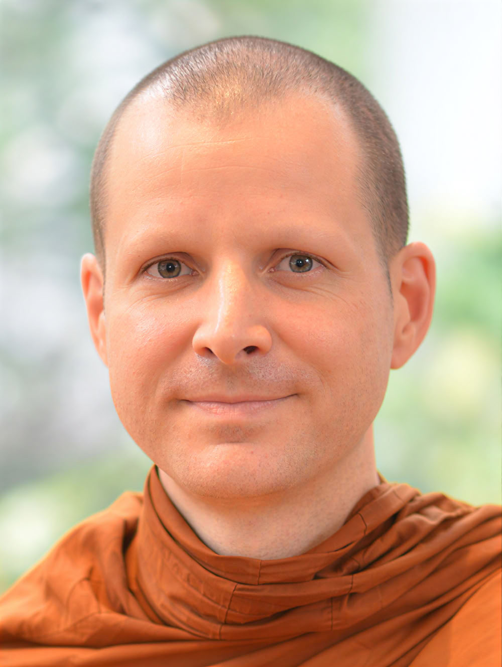 Ajahn Kovilo Bhikkhu