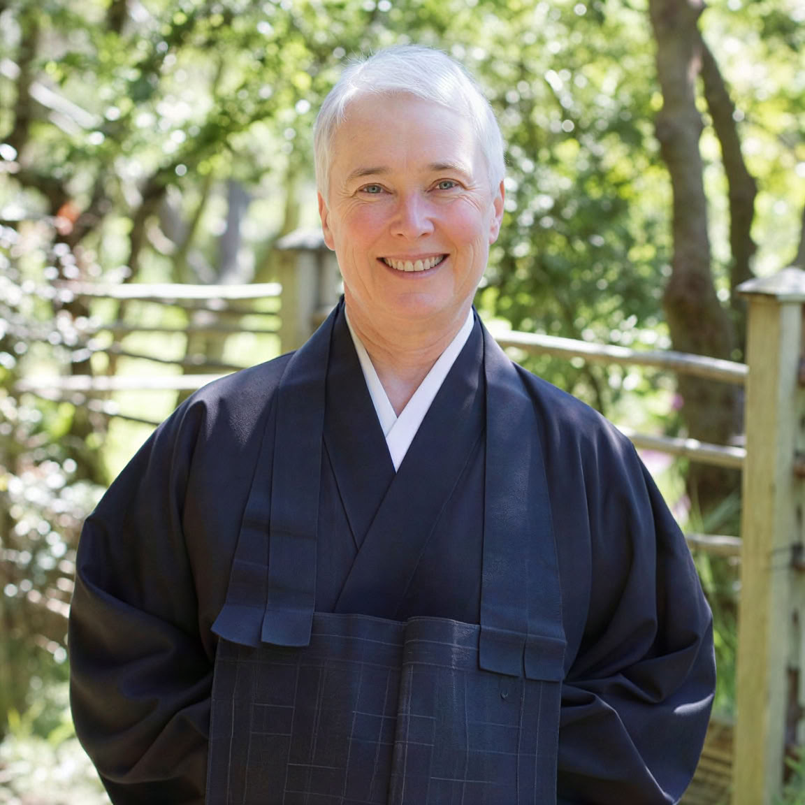 Shokuchi Deirdre Carrigan