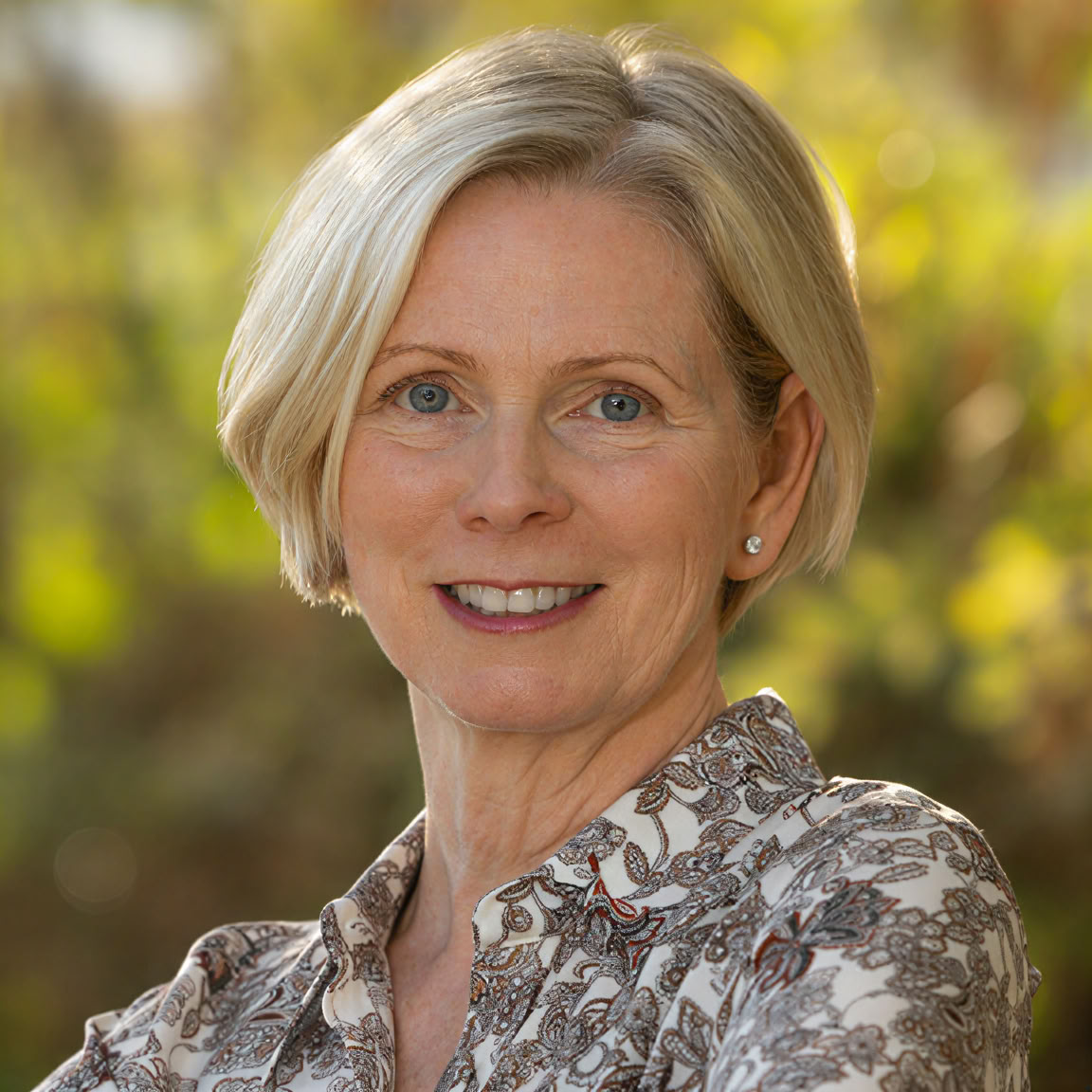 Cynthia Cummins