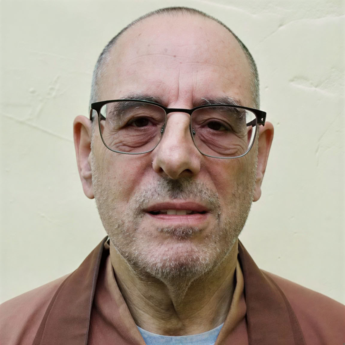 Zoketsu Norman Fischer