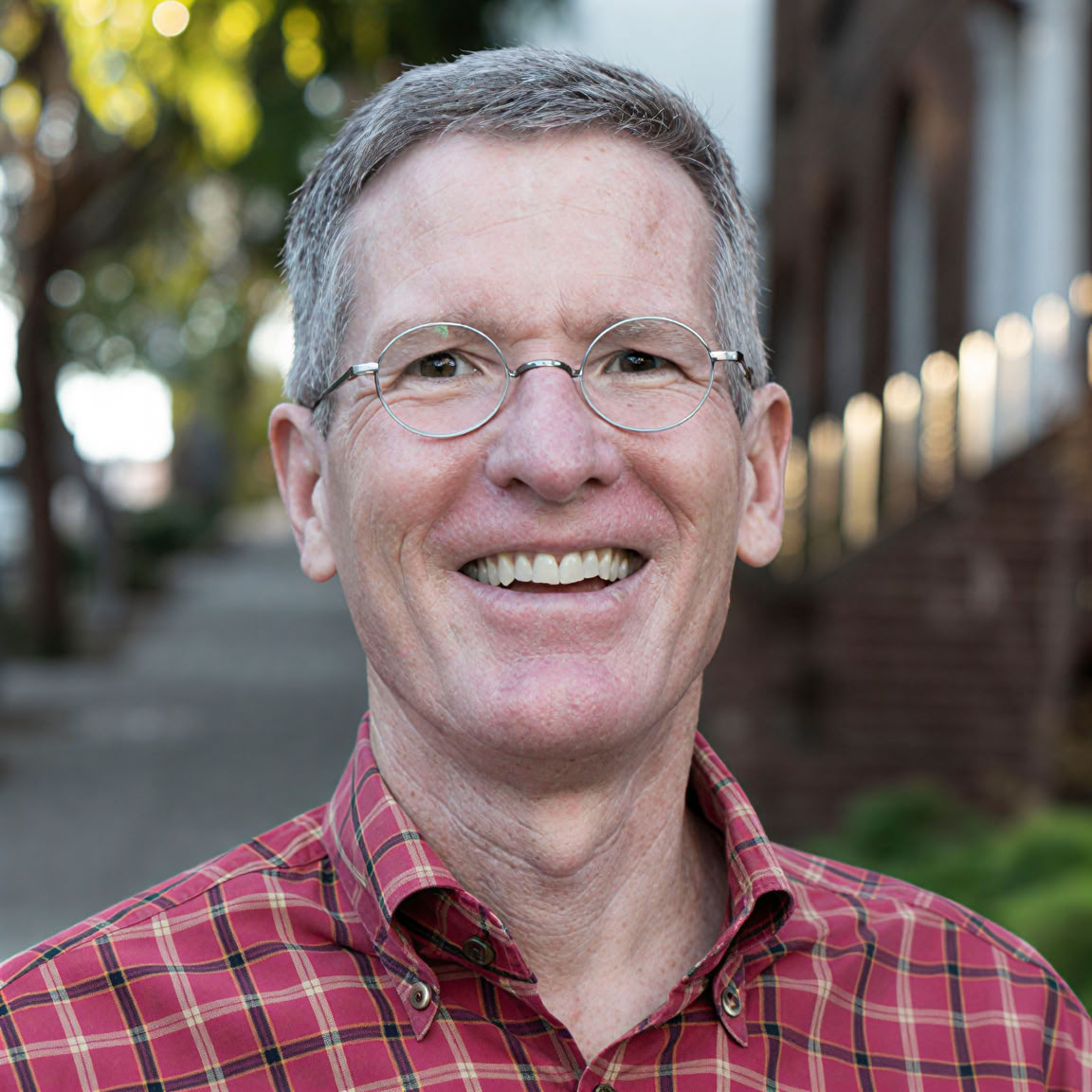 Paul Irving