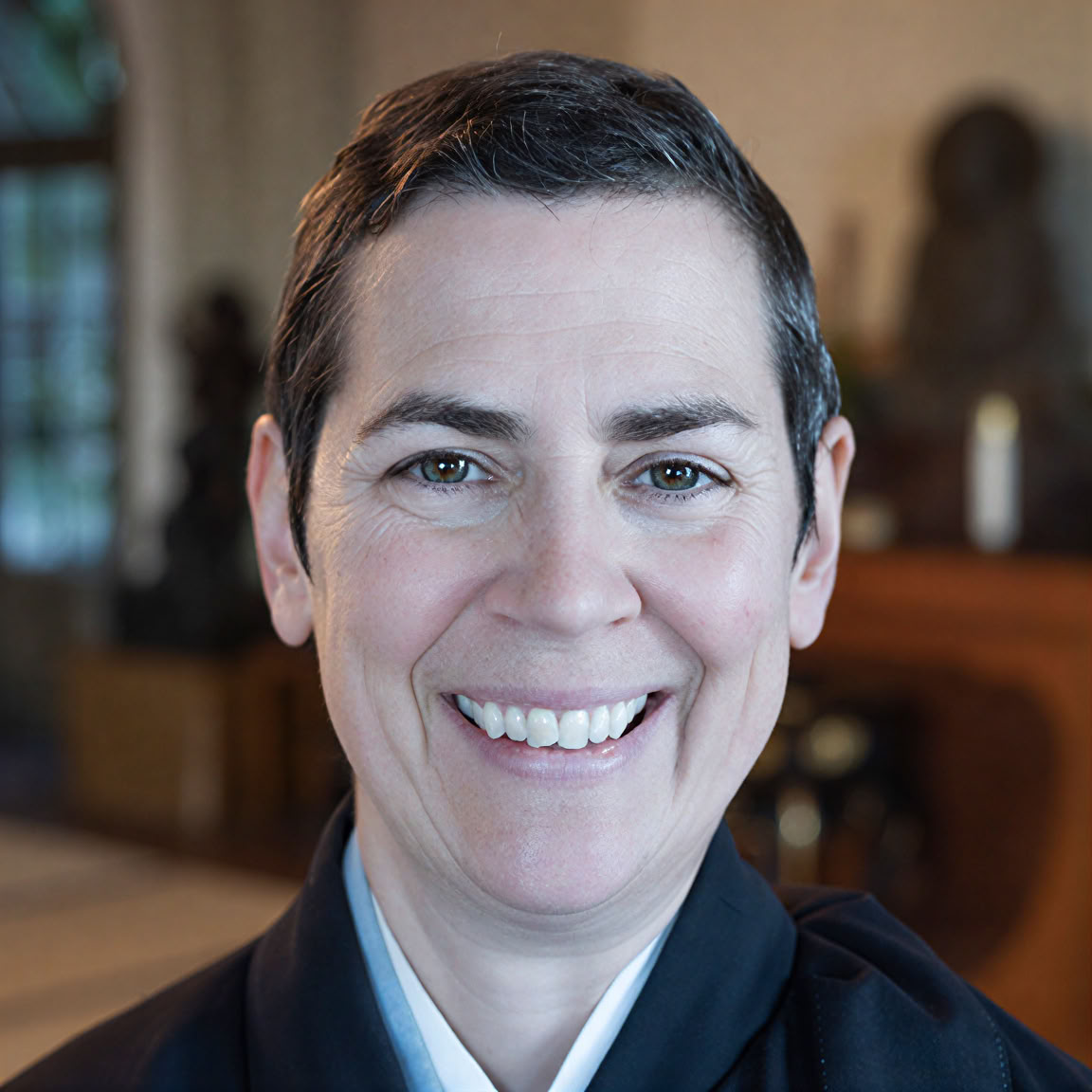Heather ShÅren Iarusso