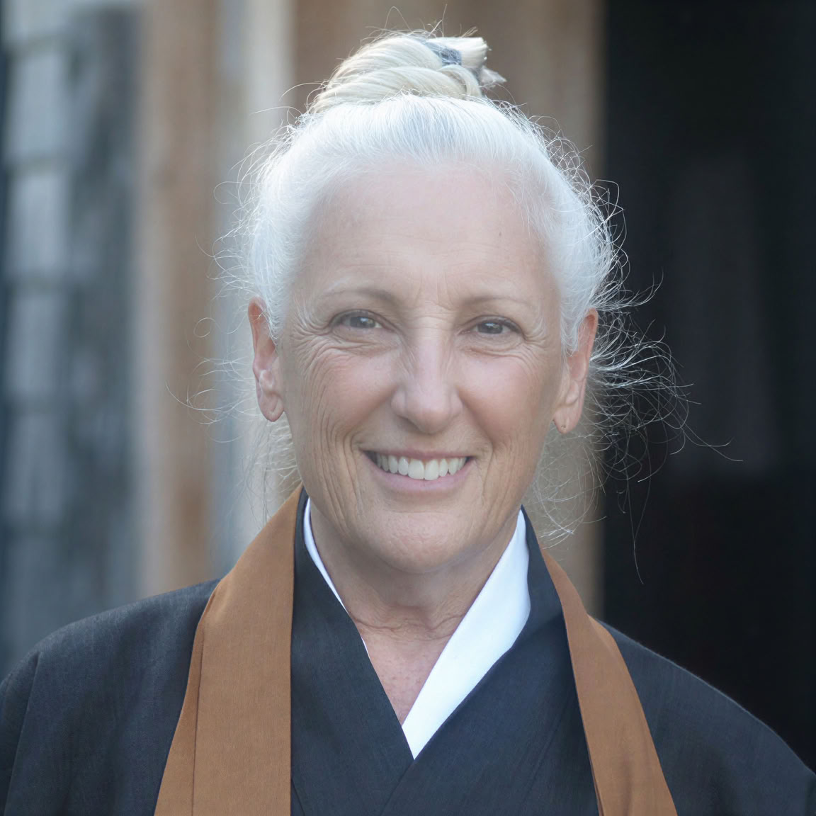Diane Shoshin Fitzgerald