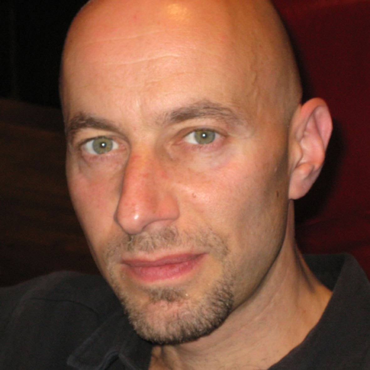 Nick Barlay