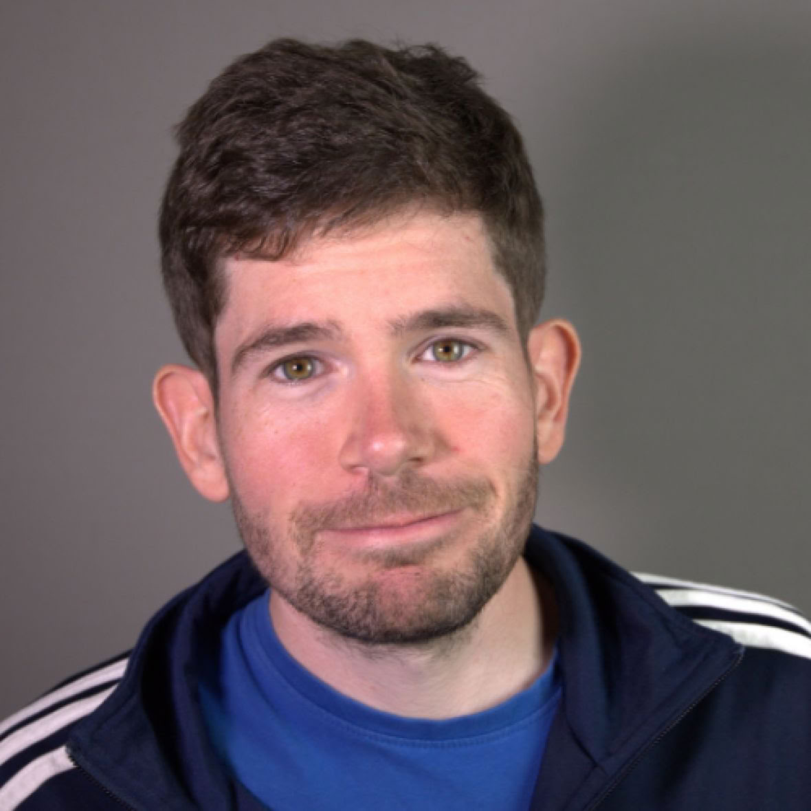 Liam Brennan