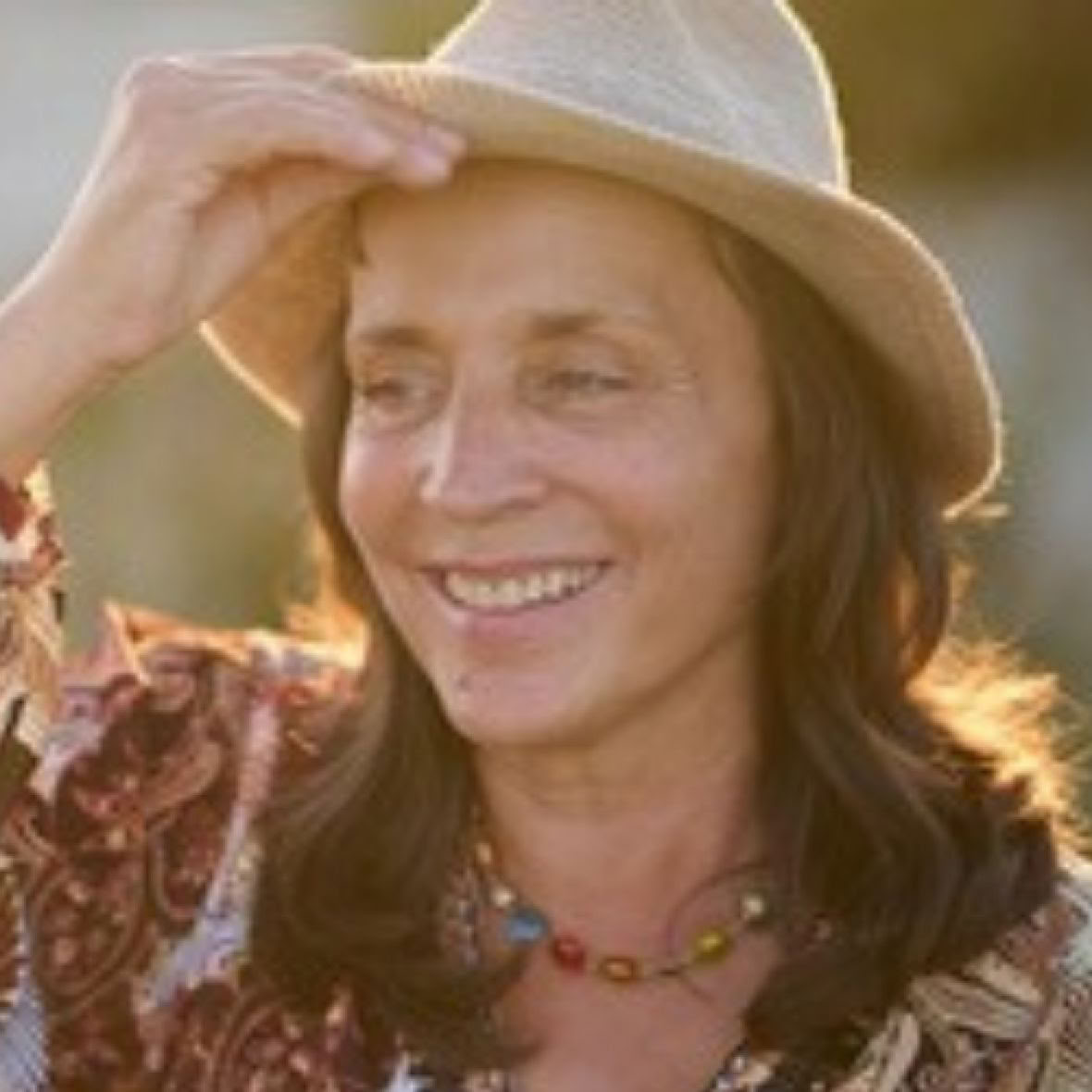 Sarah Warwick