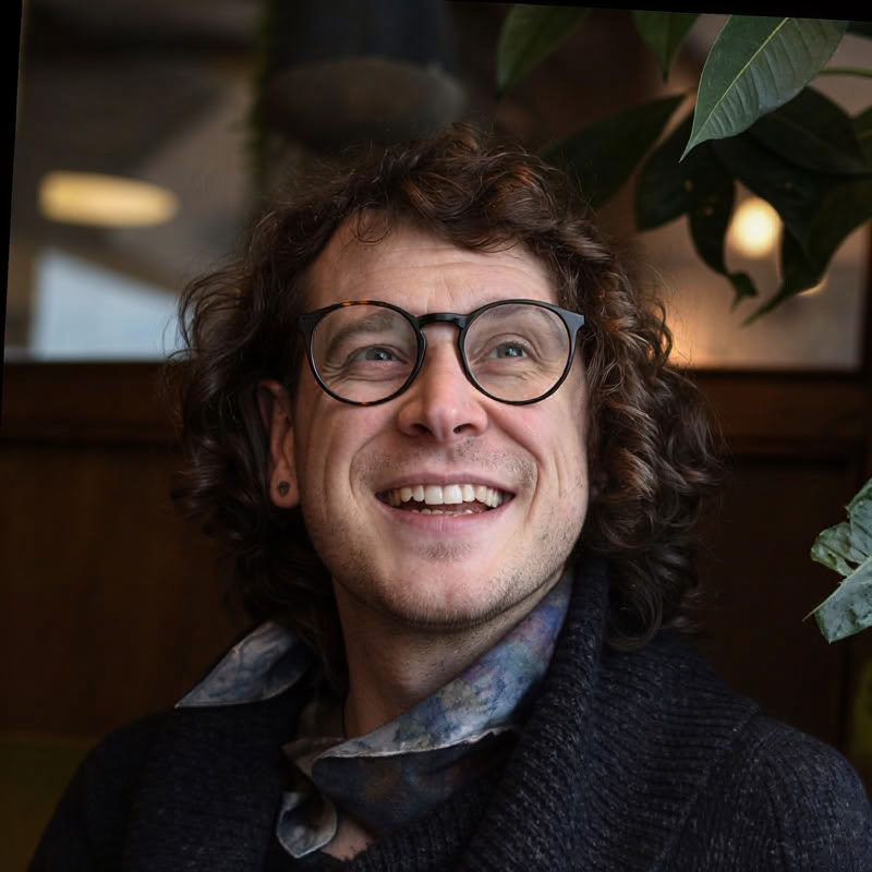 Dr Clair Le Couteur