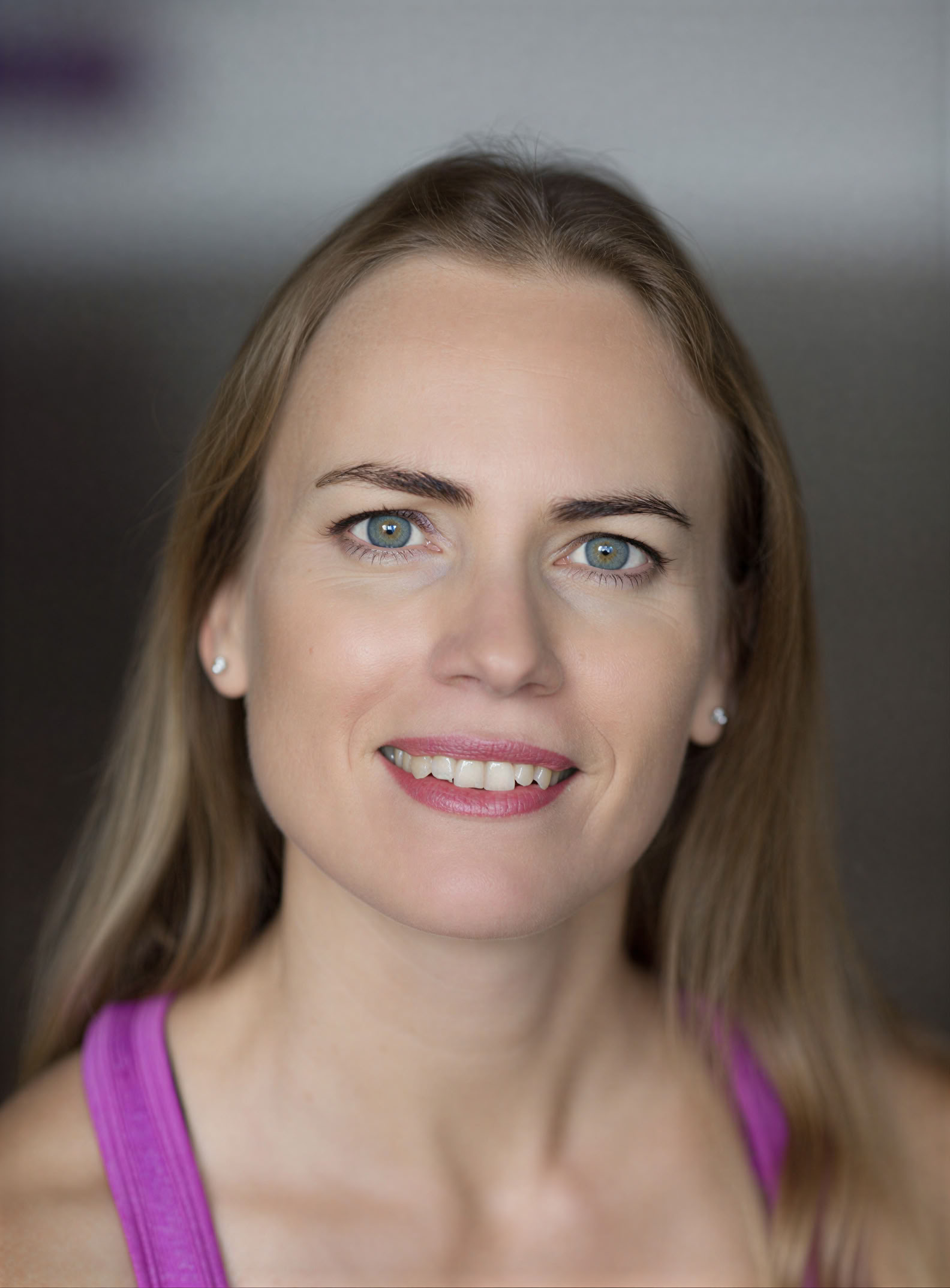 Anneke KrÃŒger