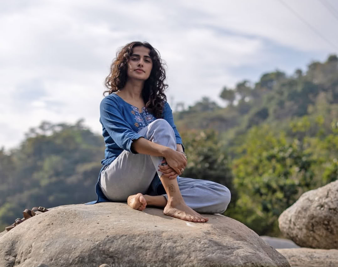 Nishtha Bijlani