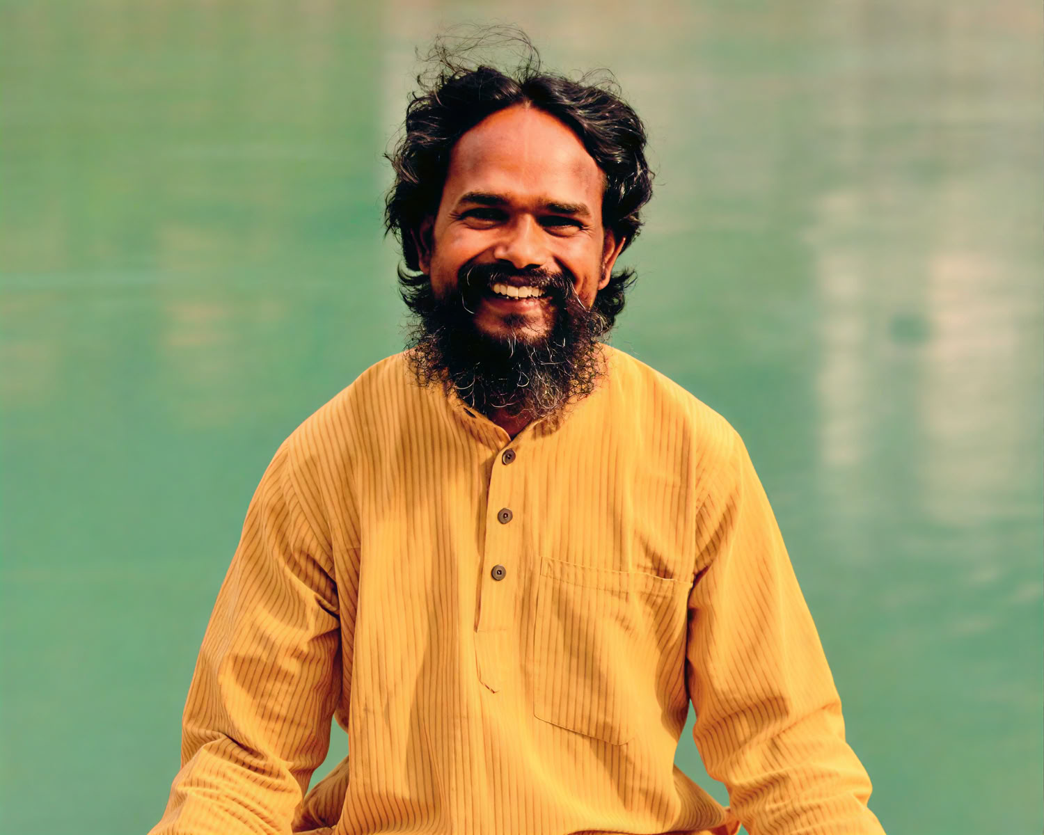 Acharya Siddhant Ji