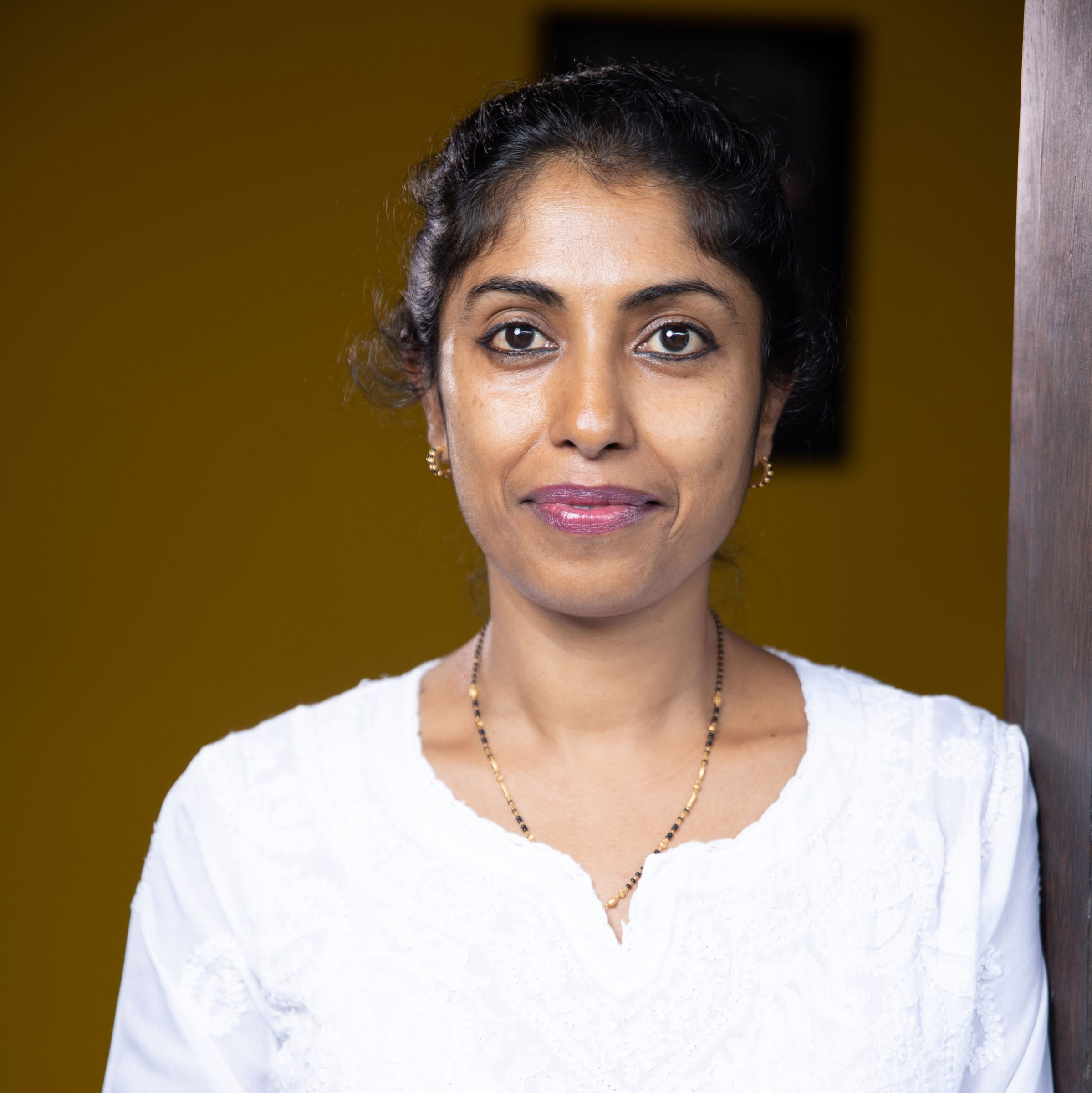 Dr. Sujatha Kekada