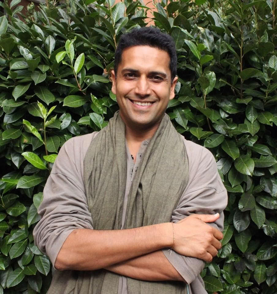 Dr. Ameet Aggarwal