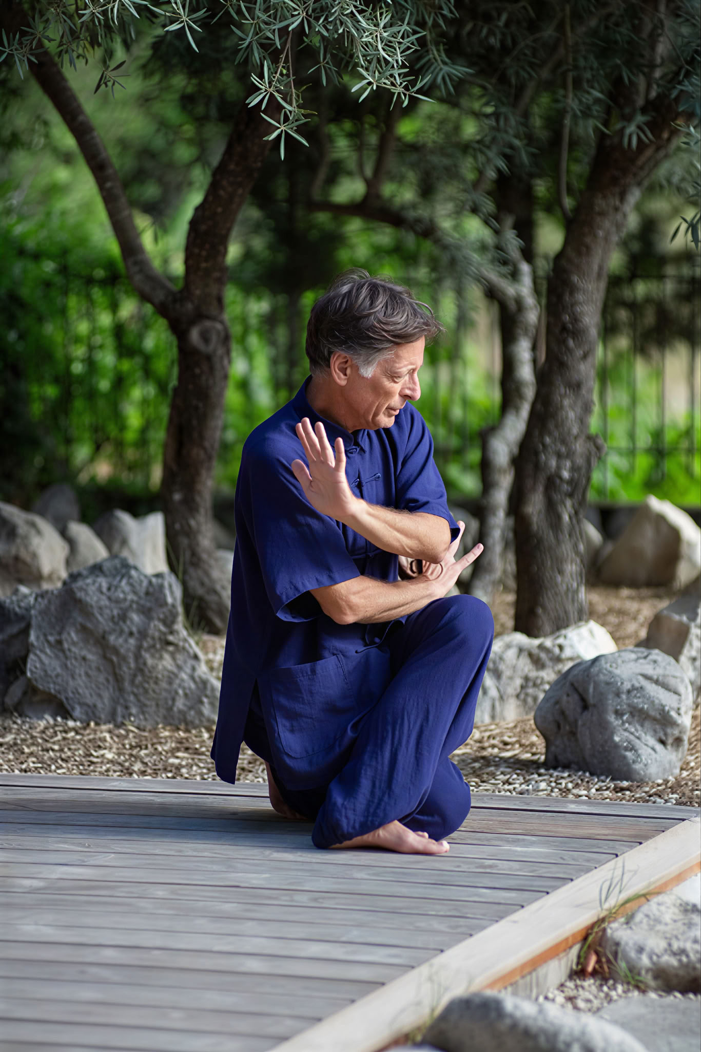 Christiana (Apanema Mindfulness)