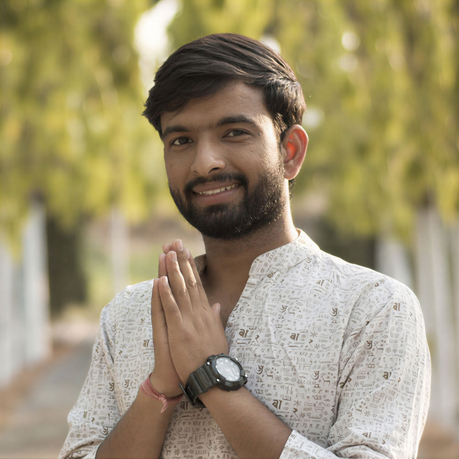 Ram Ji