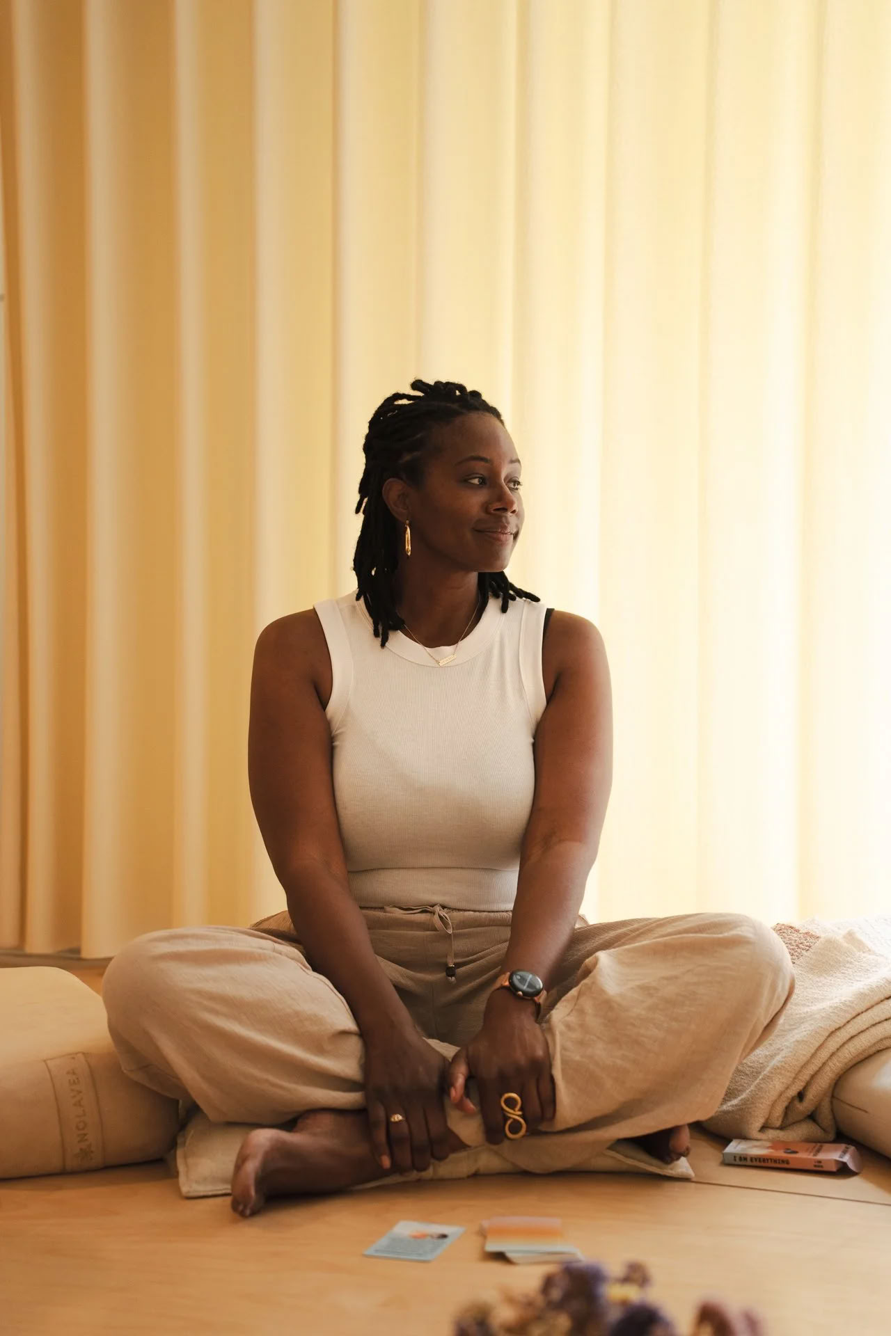 Asha Wilkerson