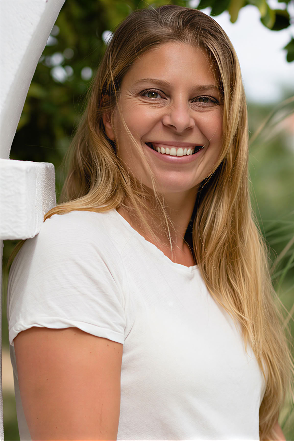 Nancy (Buddha Retreats Yoga & Surf Hotel)