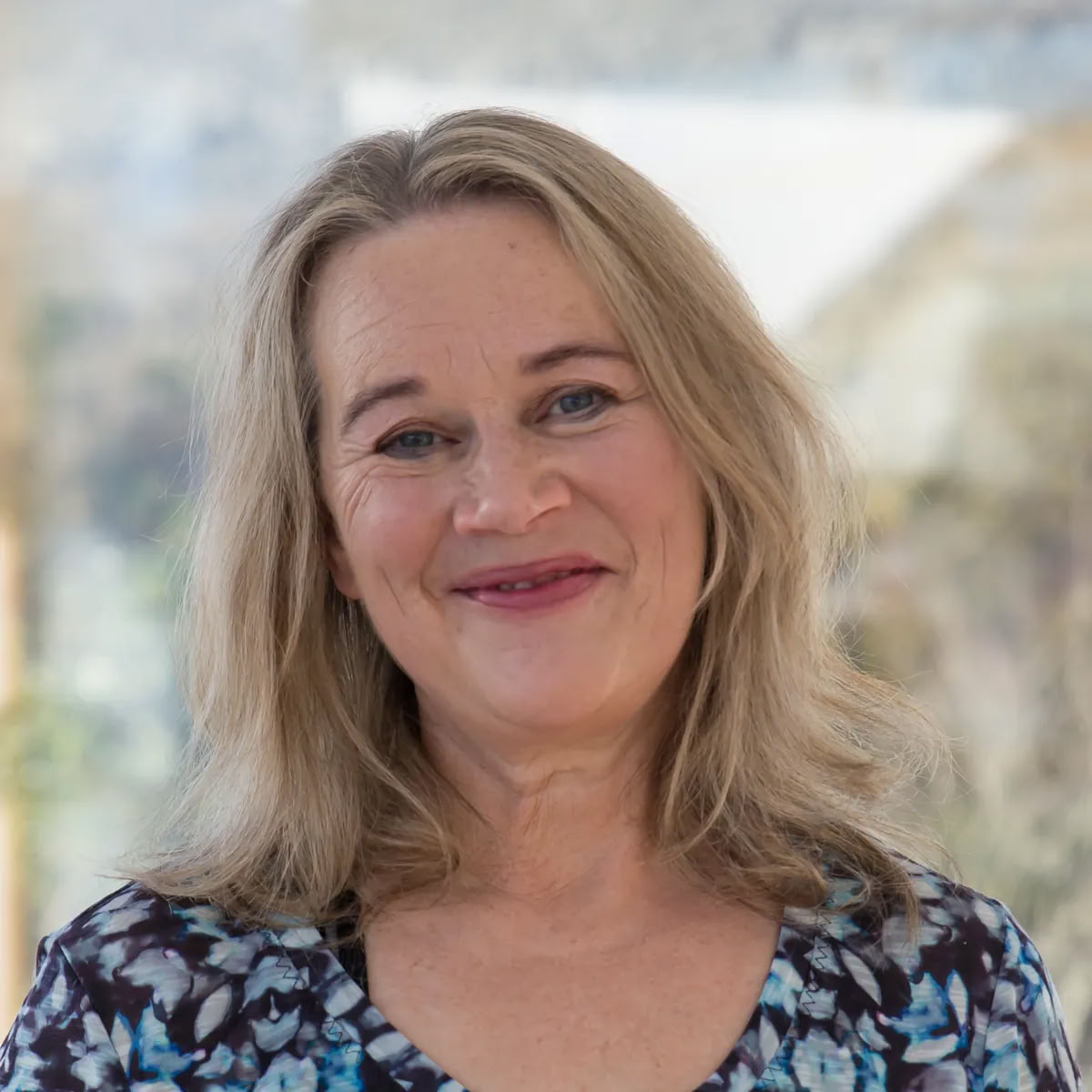 Carmel Cronin
