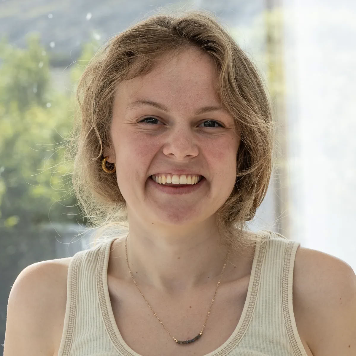 Clara Skoog Smyth