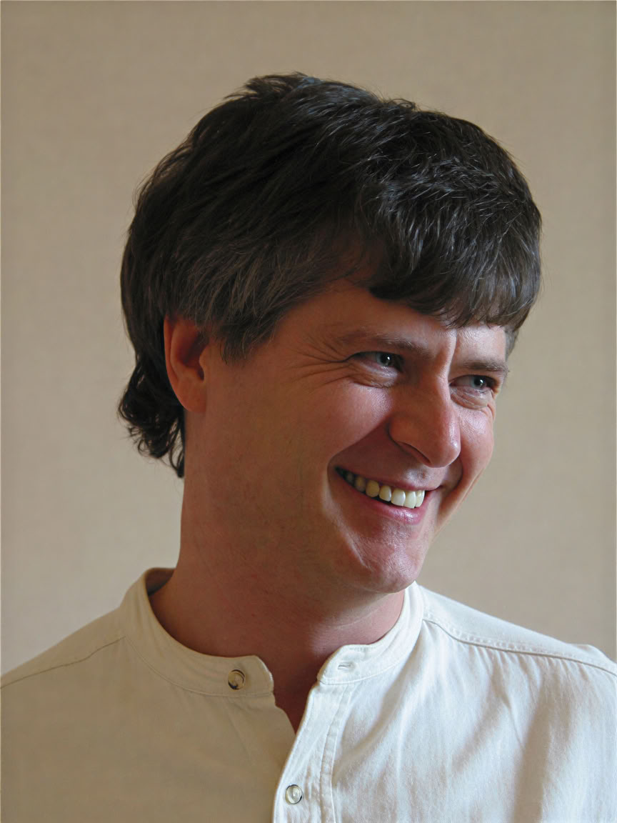 Charles MacInerney