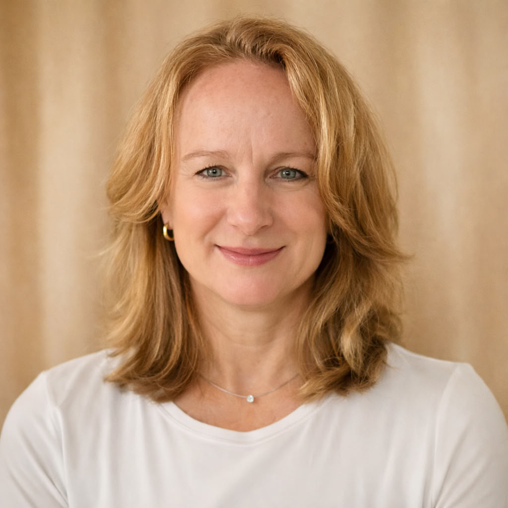 Marlies Tobias
