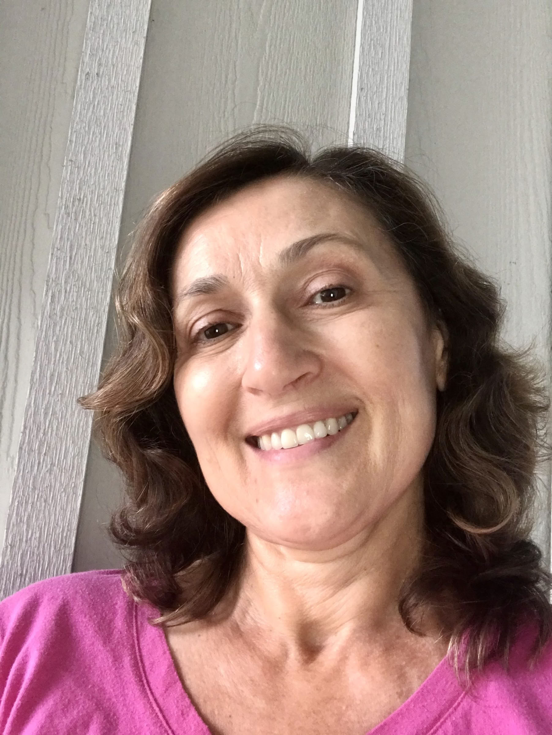 Virginia Paquete