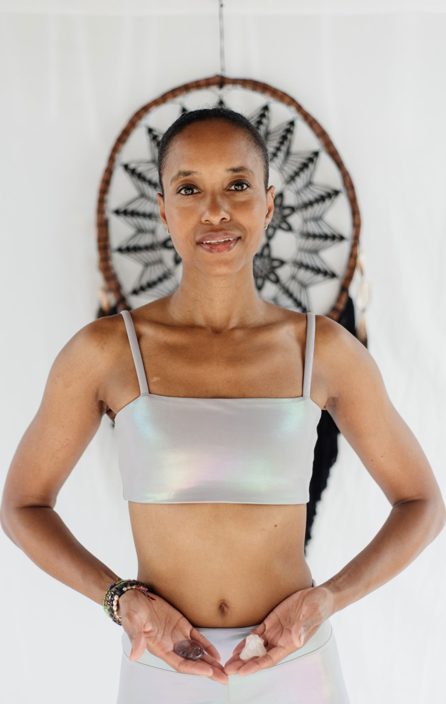 Rashia Bell