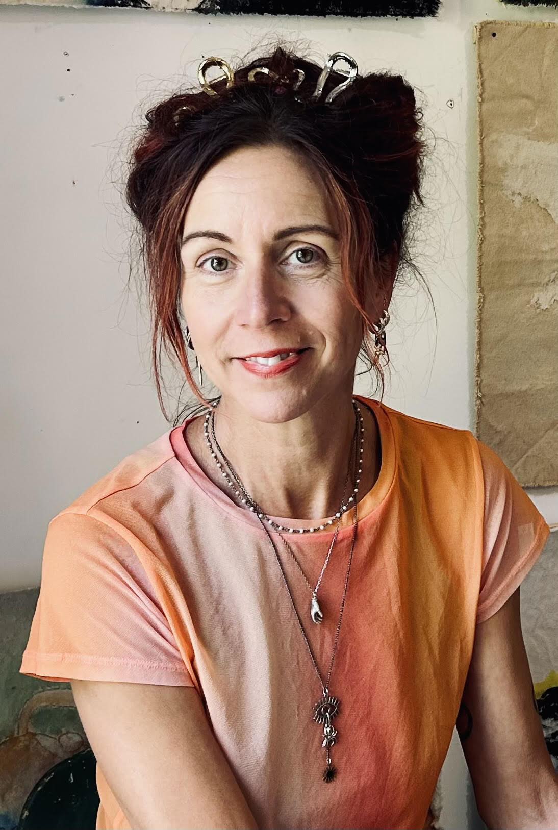Jessica Eichman