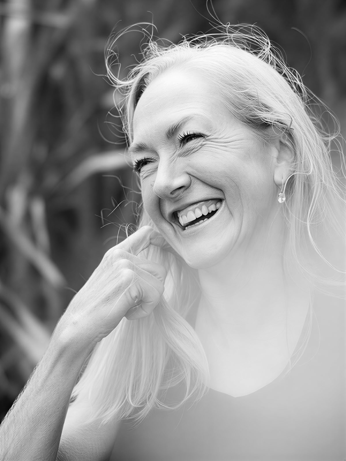 Lynn Huskisson