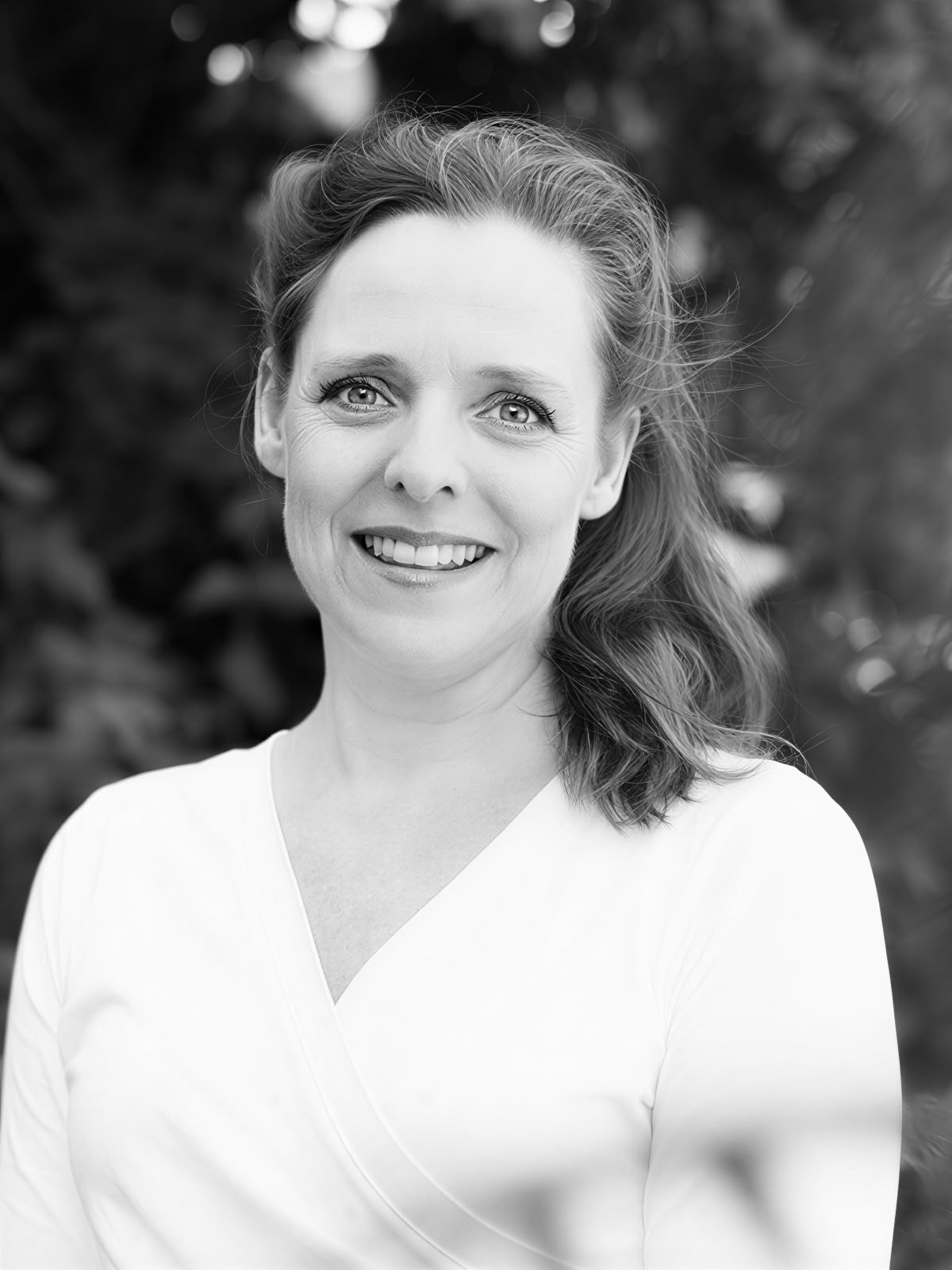 Christy Smith