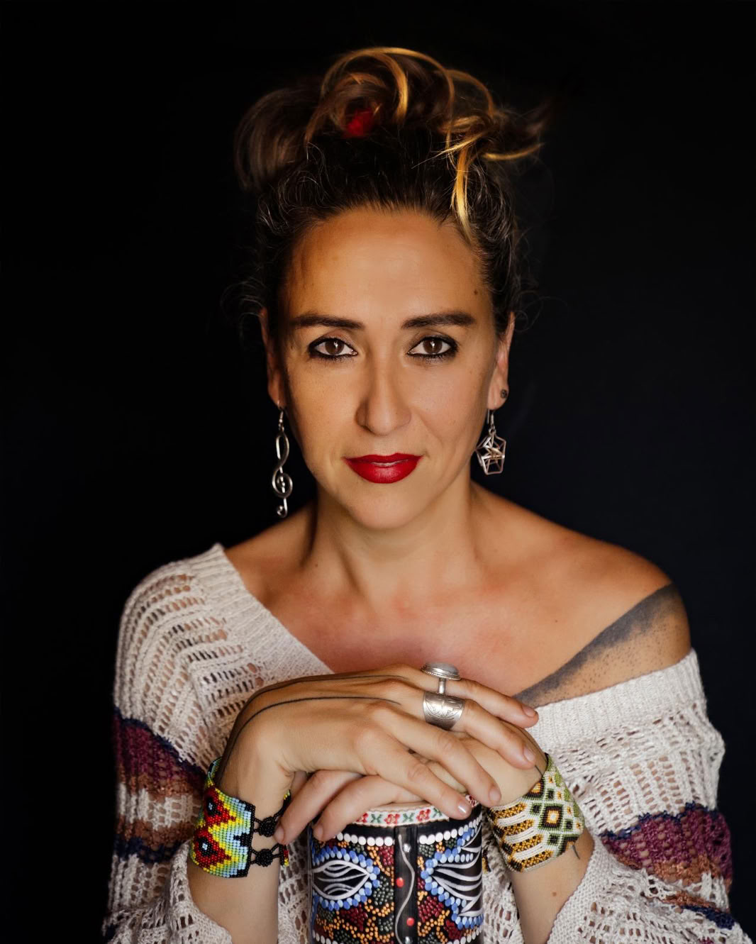 ROMANA ALARCÃN (Elena Sound Yoga)