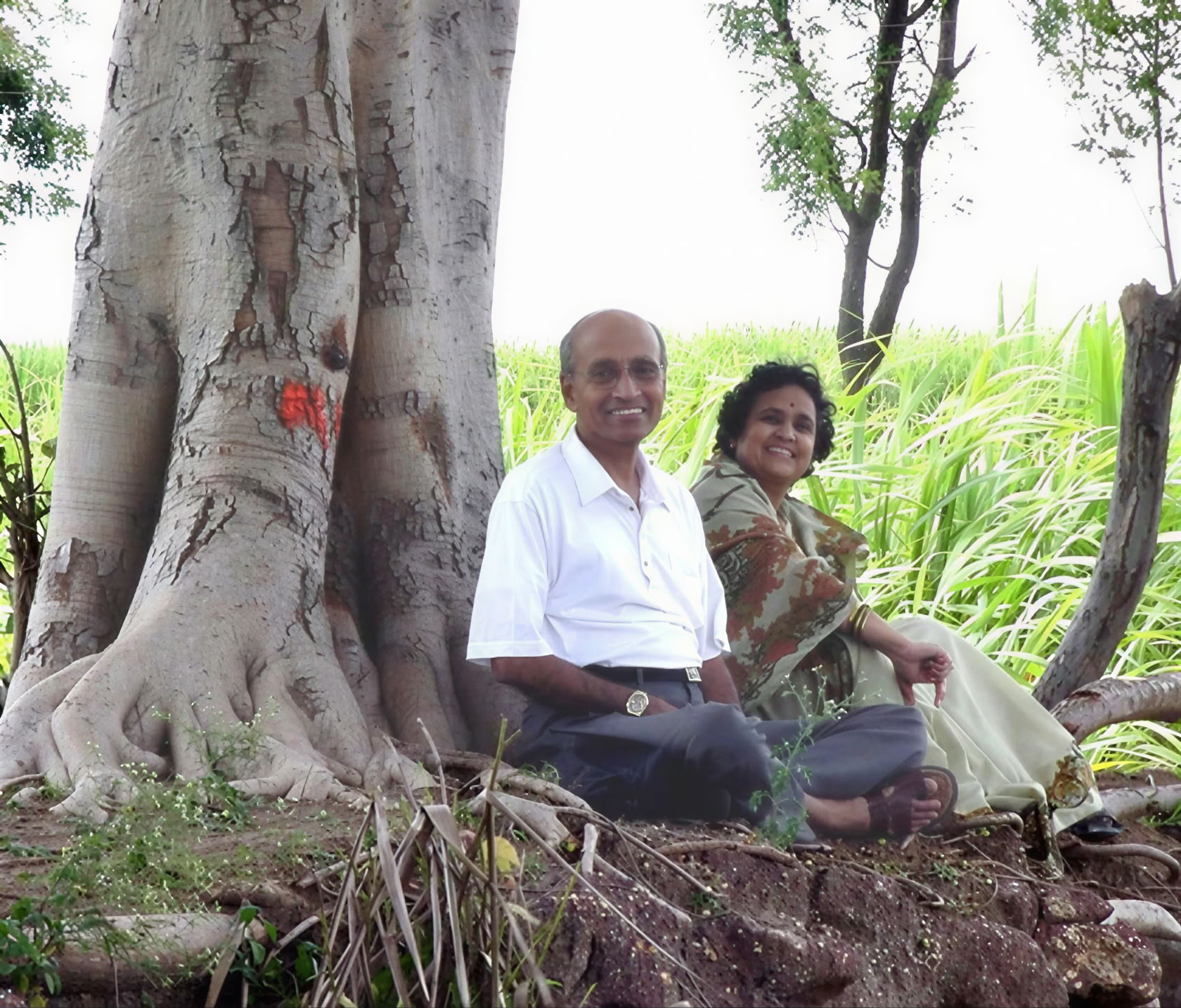 Dr. N.V. Krishnamurthy