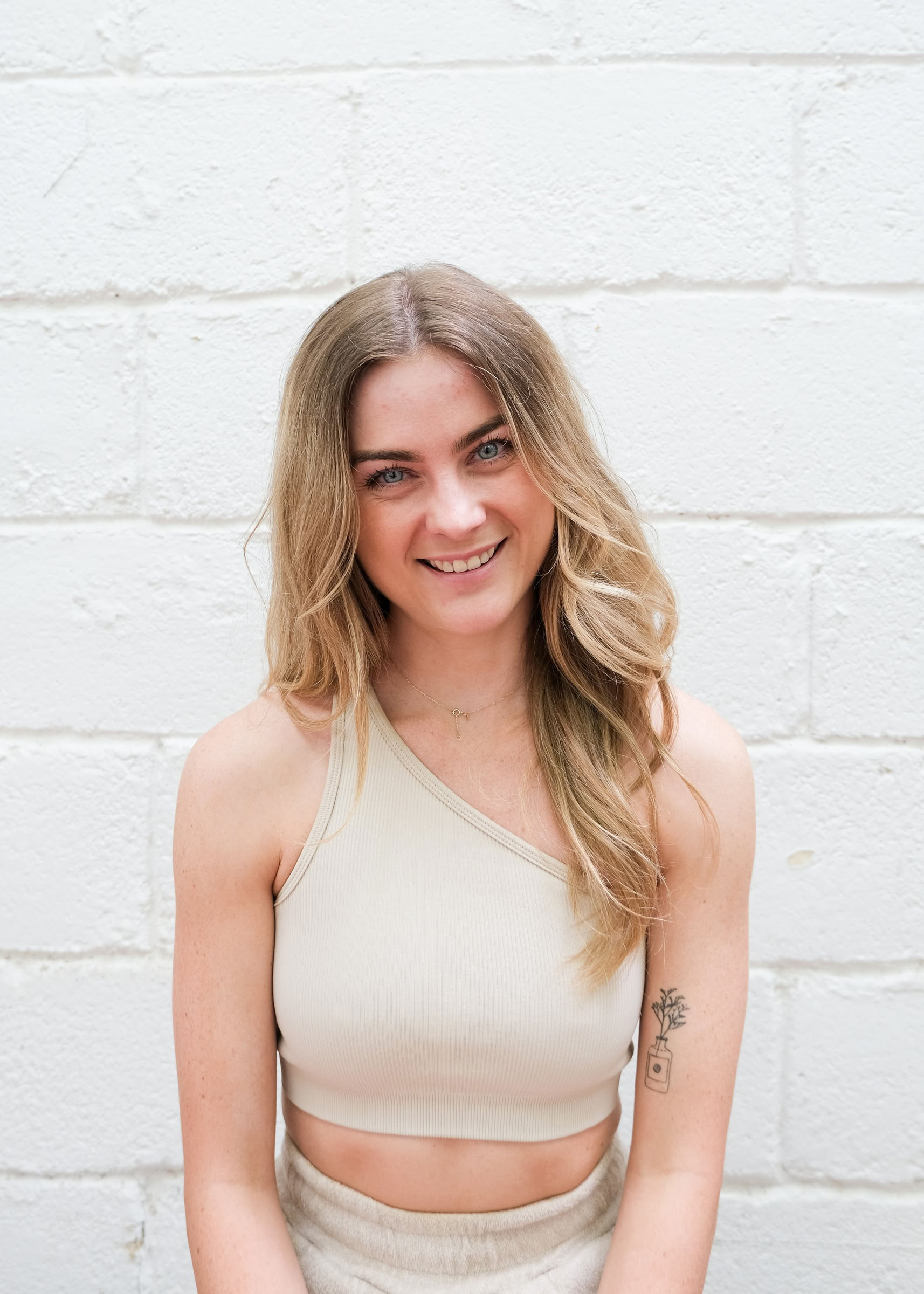 Ellie Johns