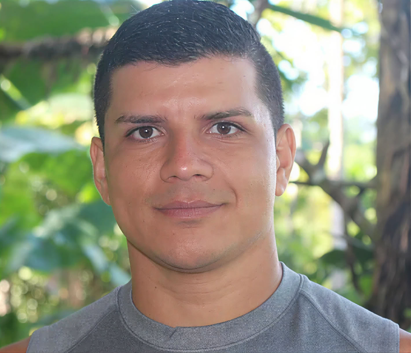 Pablo López Salazar