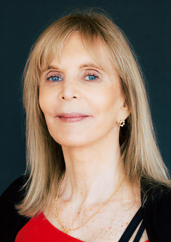 Patricia Walden