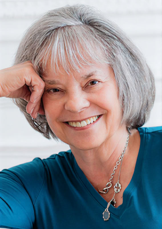 Judith Hanson Lasater
