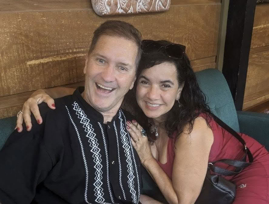 Rosie & Richard
