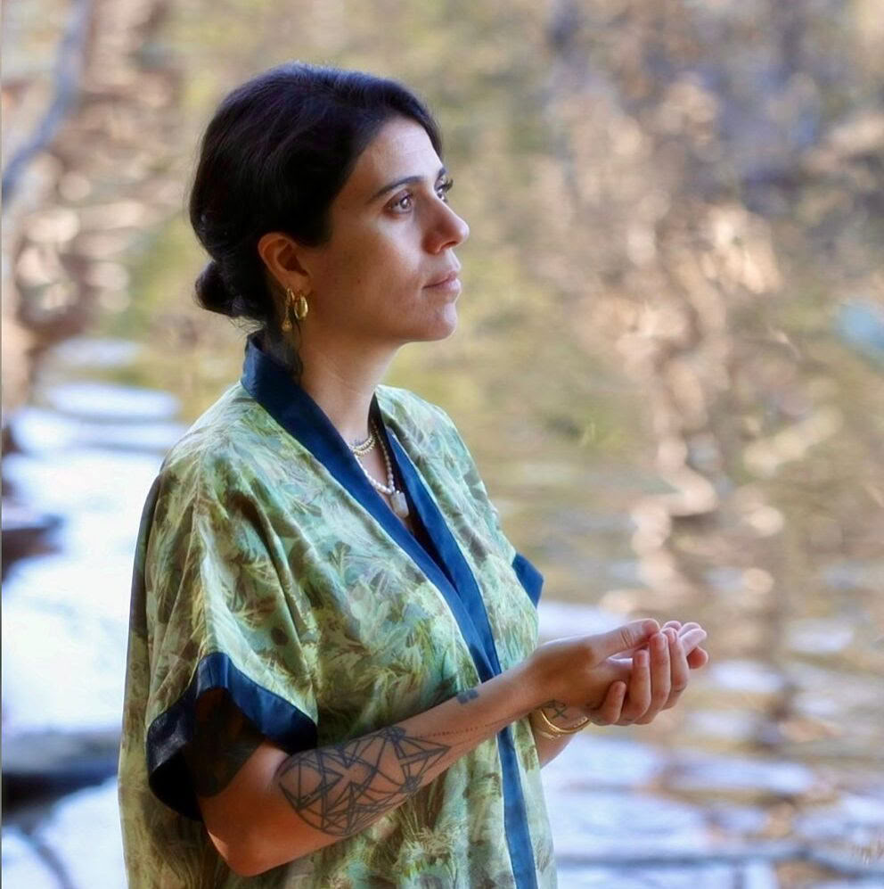 Christiana Constantinidou