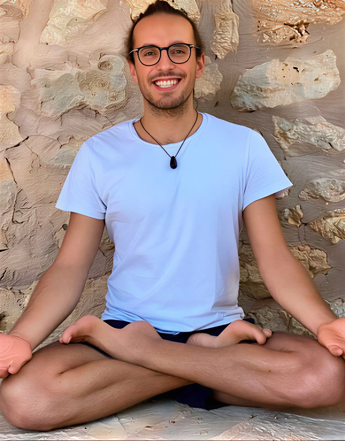 Marco (Green Yoga International/yoga teacher training school)