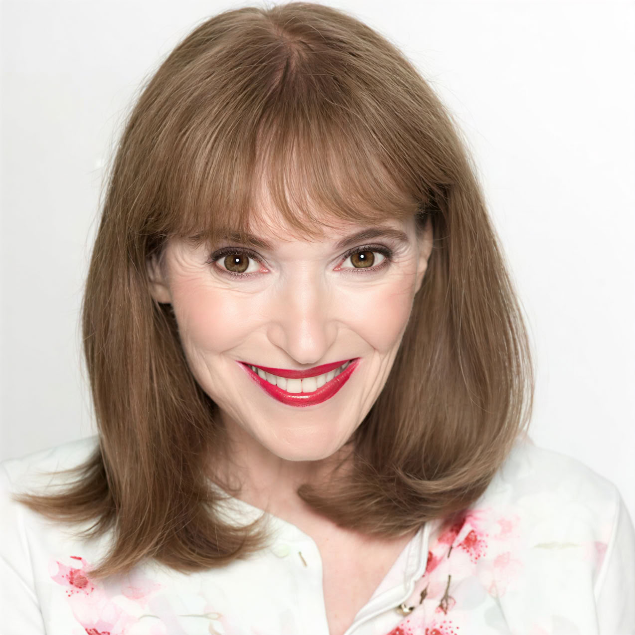 Victoria Moran