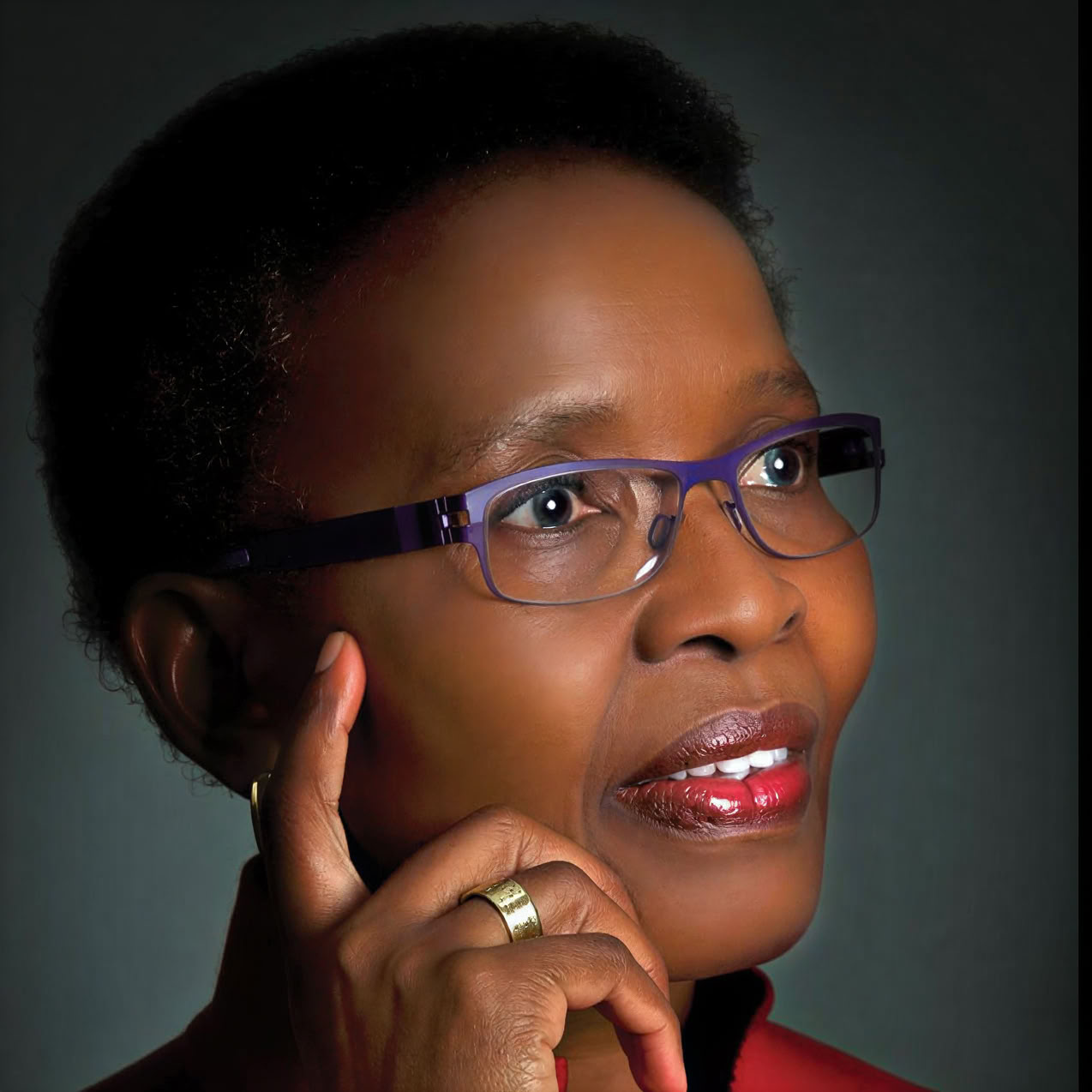 Pumla Gobodo-Madikizela
