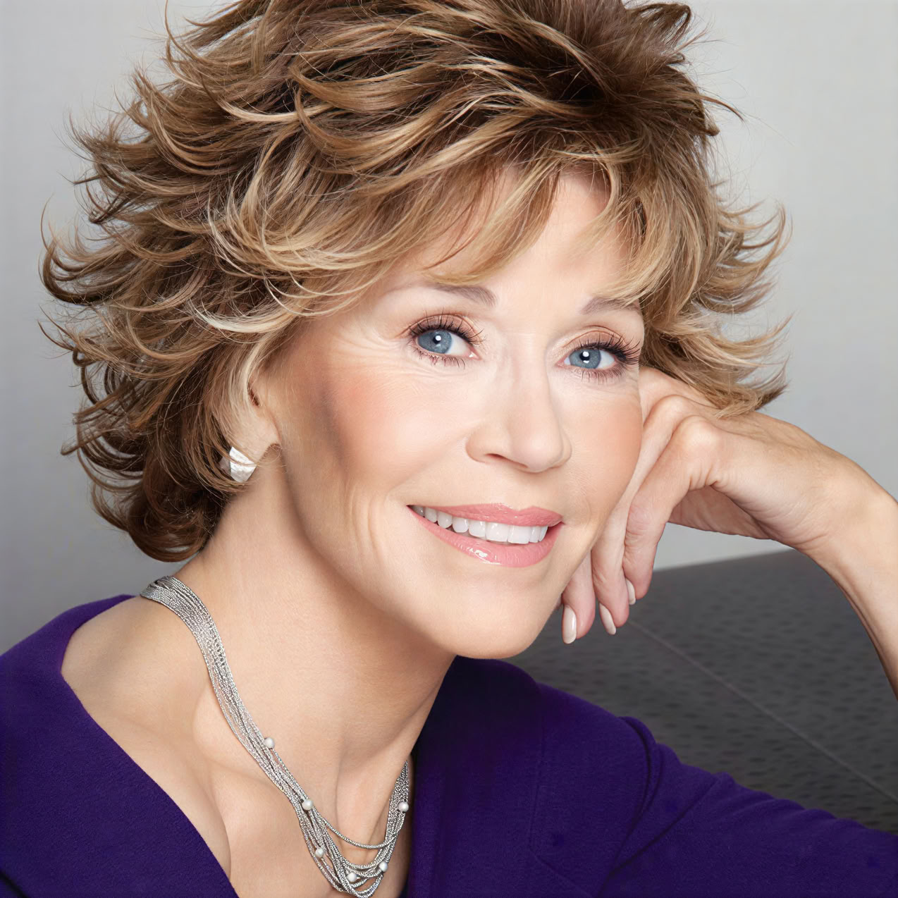 Jane Fonda