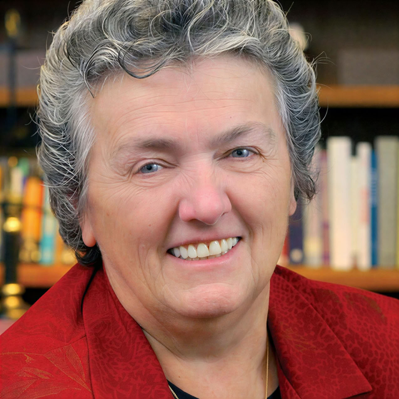 Sister Joan Chittister