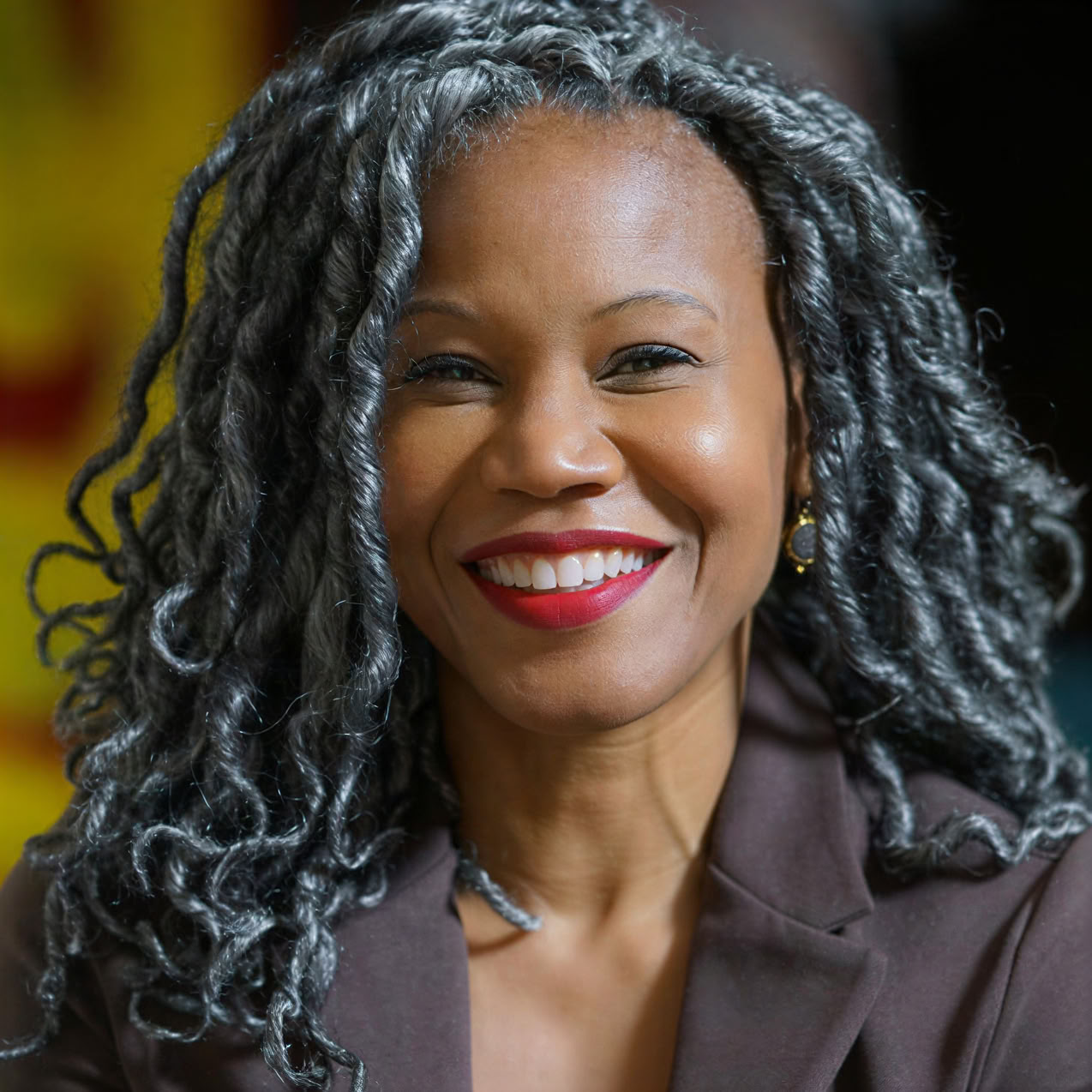 Majora Carter