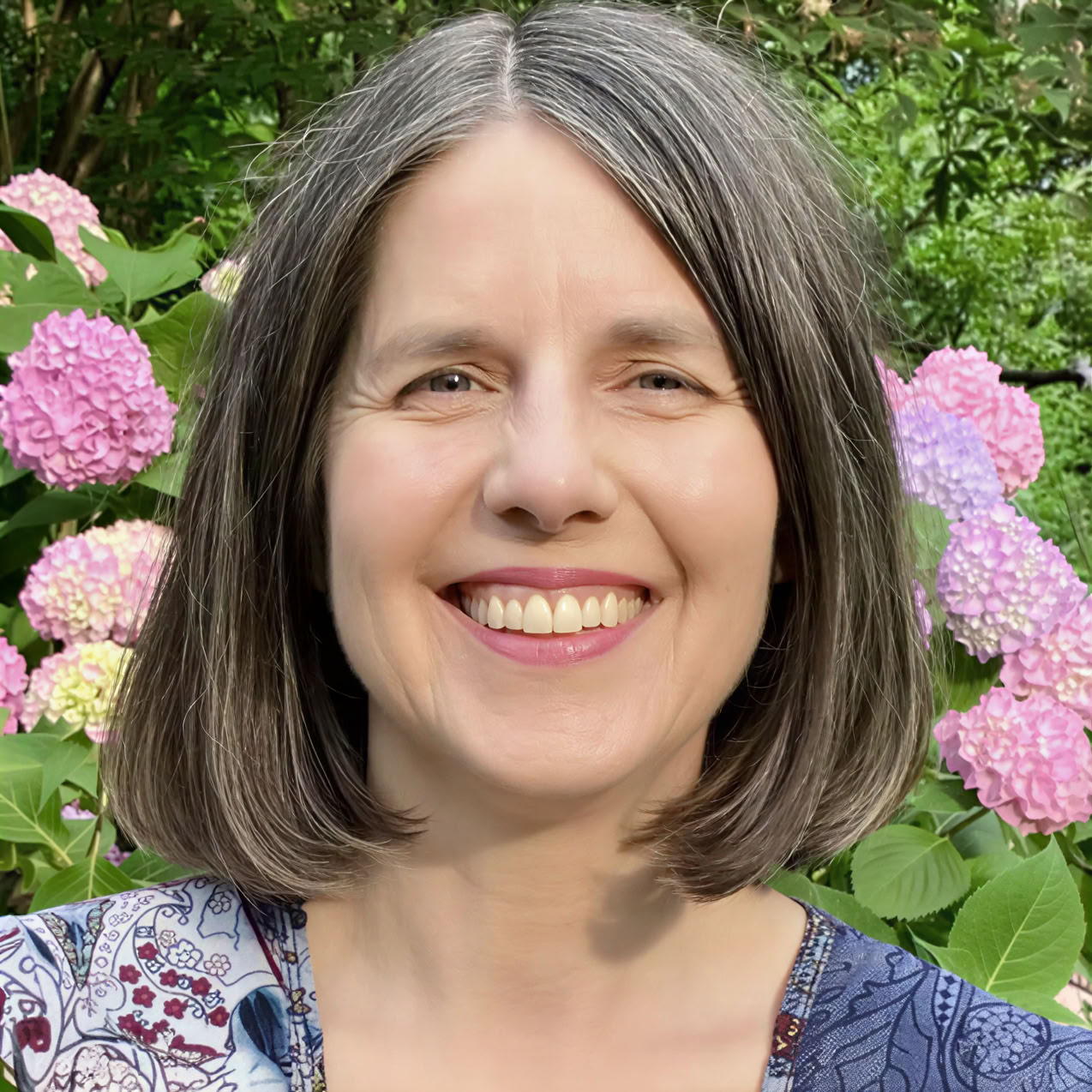 Sarah Urech